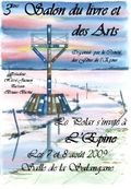 Affiche 2009